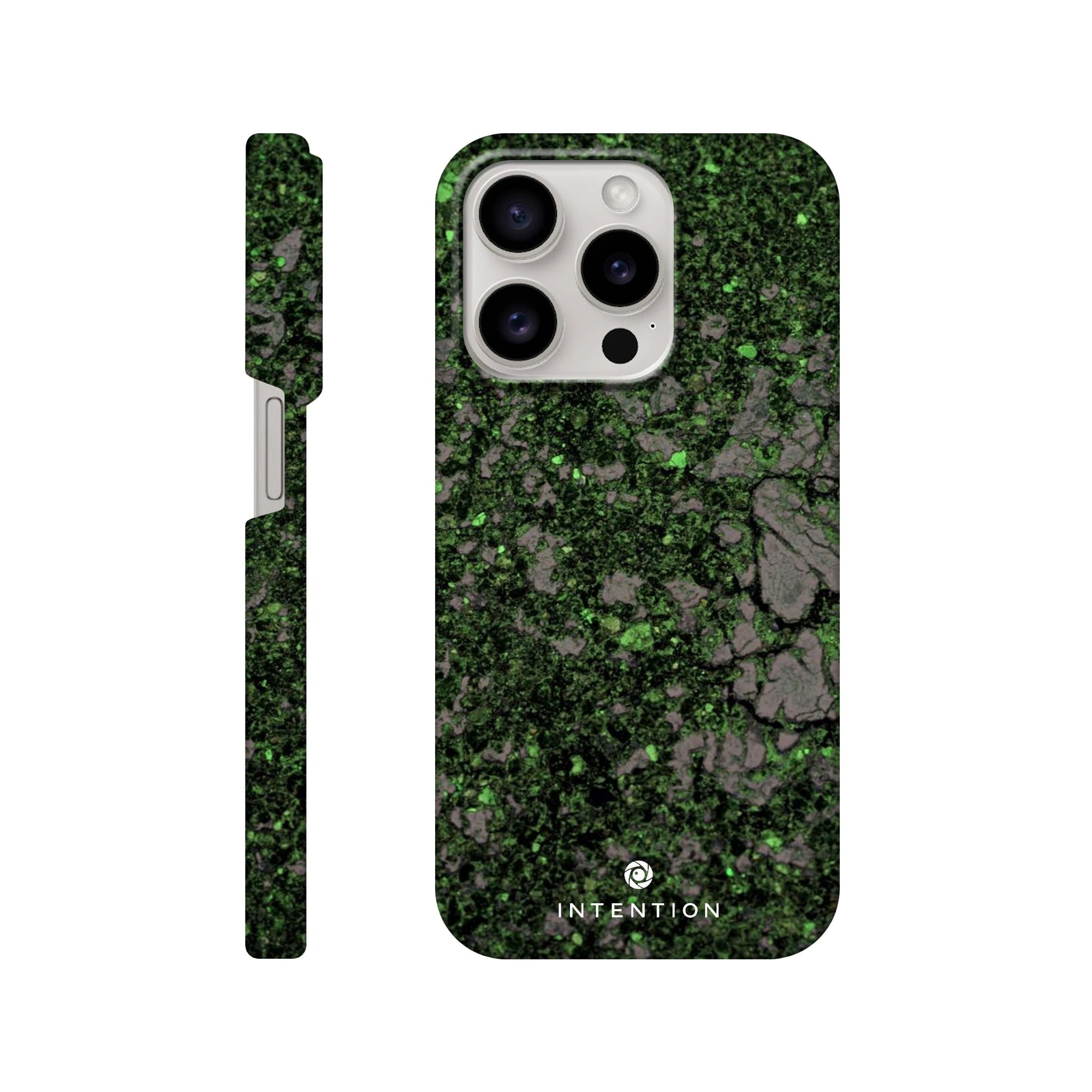 Fragments Phone Case iPhone 15 Pro 8