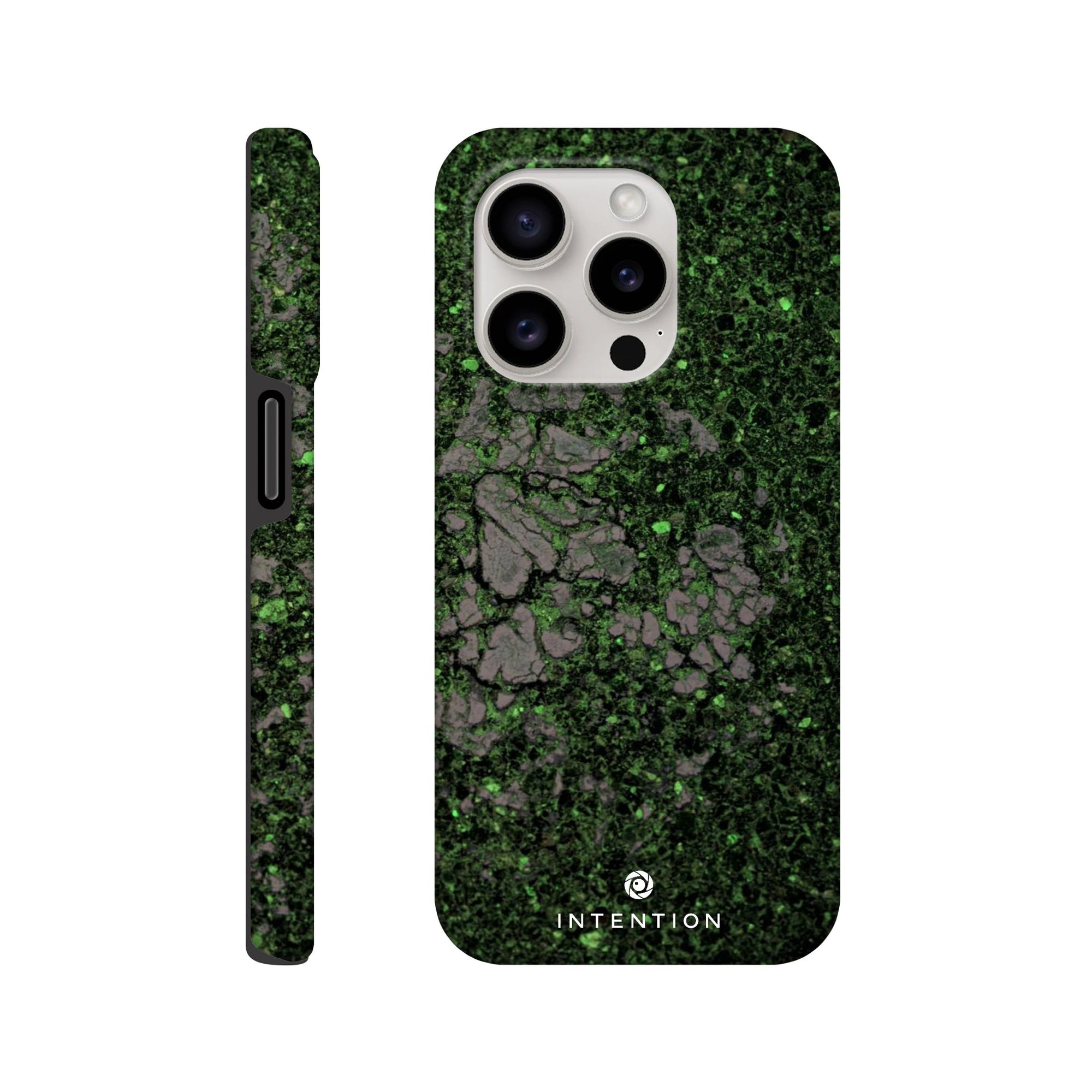 Fragments Phone Case iPhone 15 Pro 23