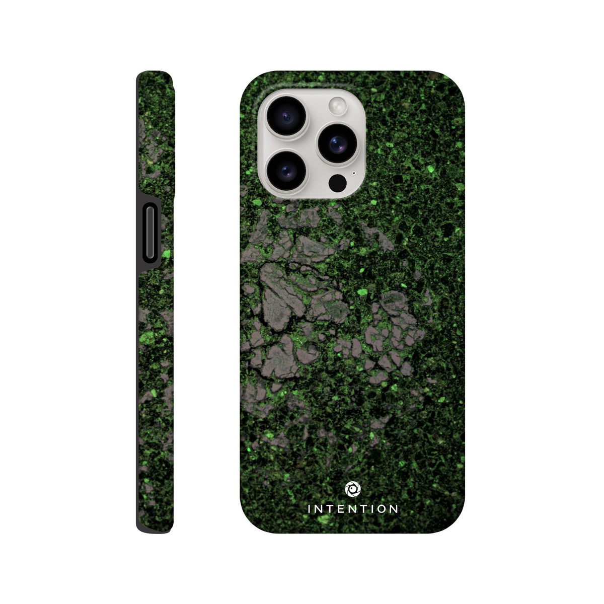 Fragments Phone Case iPhone 15 Pro Max 10