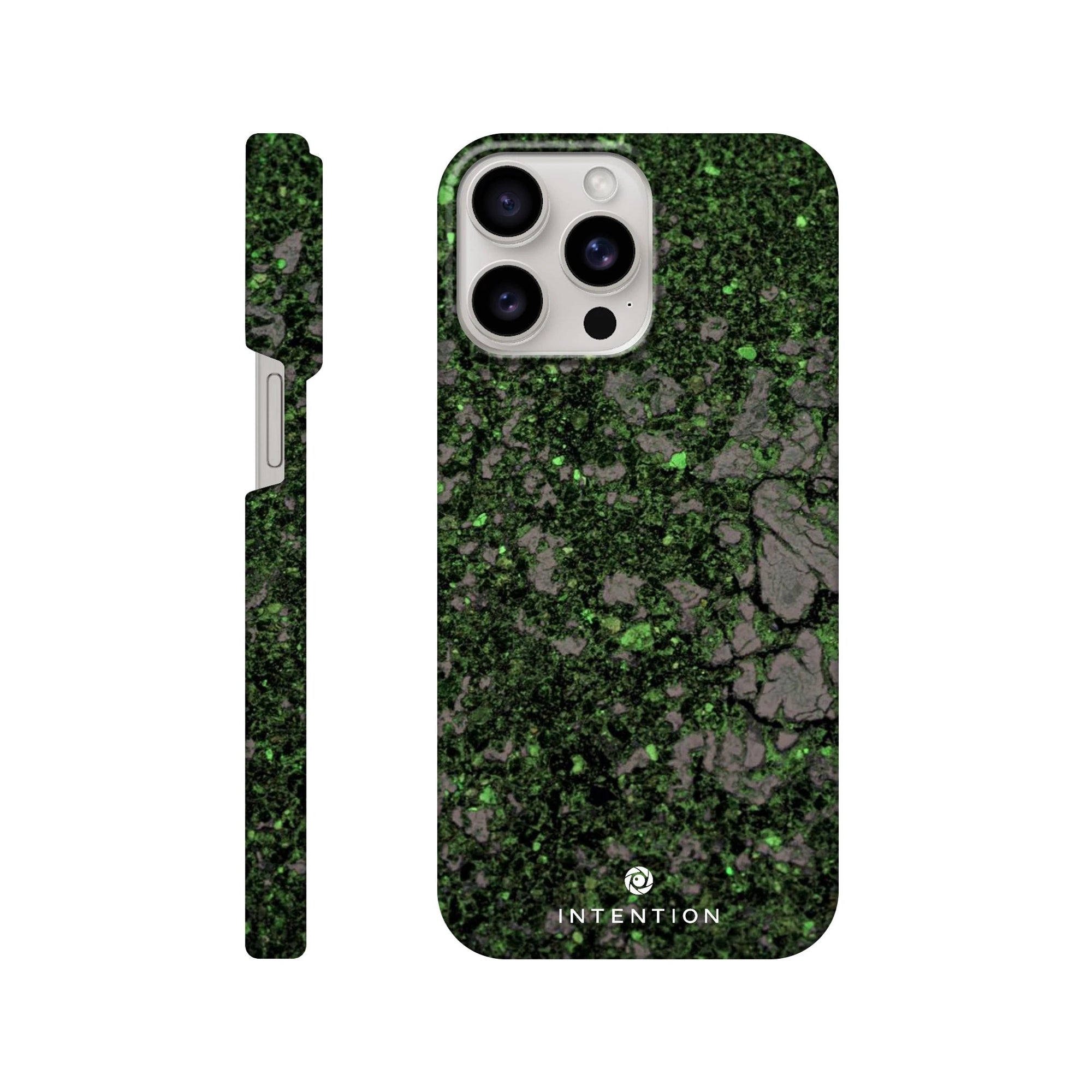 Fragments Phone Case iPhone 15 Pro Max 18