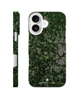 Fragments Phone Case iPhone 16 20