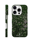 Fragments Phone Case iPhone 16 Pro 16