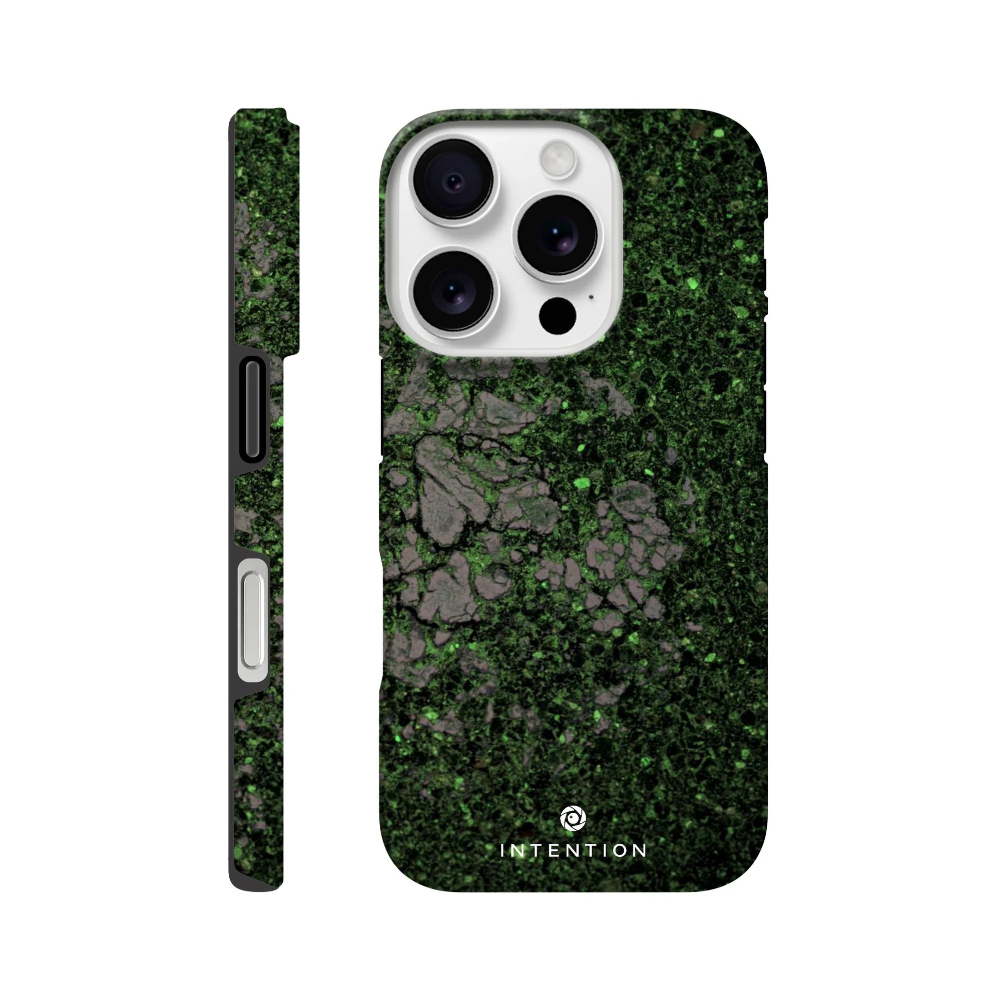 Fragments Phone Case iPhone 16 Pro 19