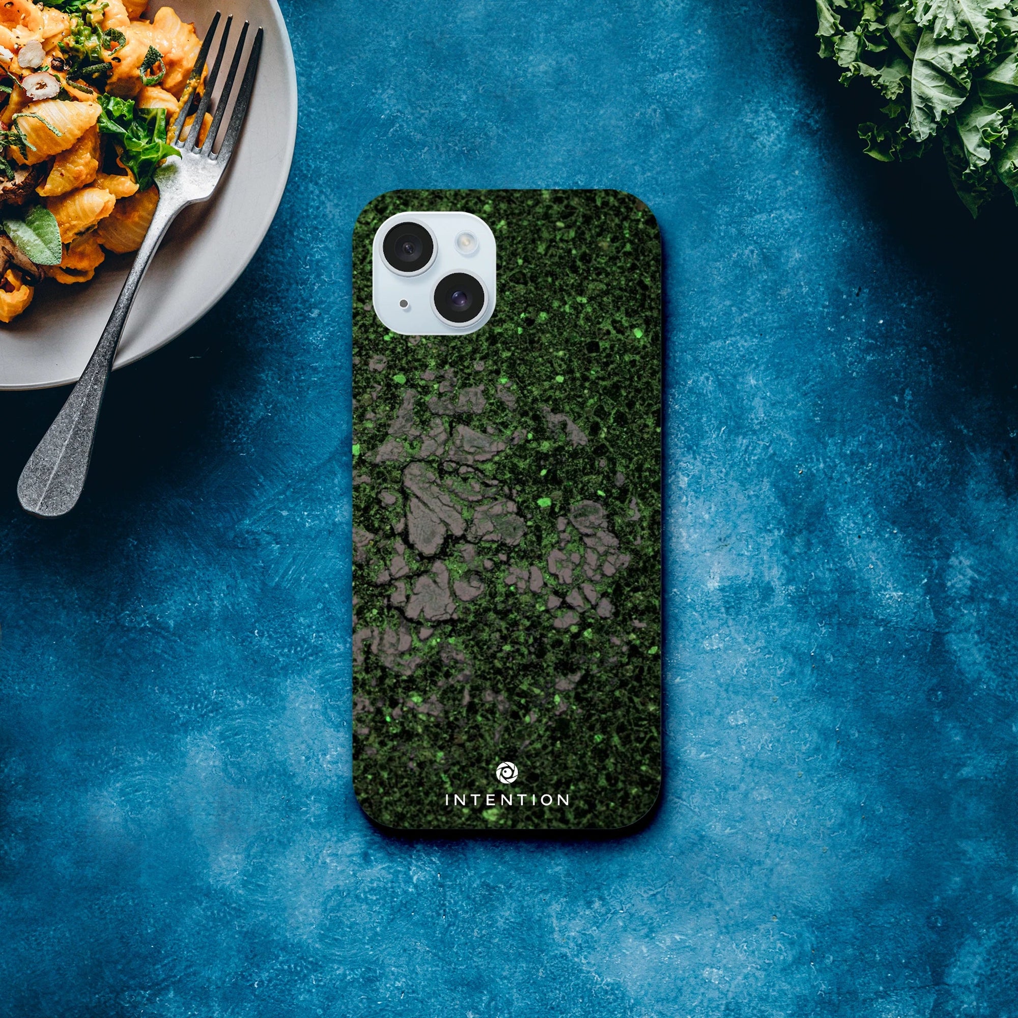 Fragments Phone Case iPhone 16 Pro Max 25