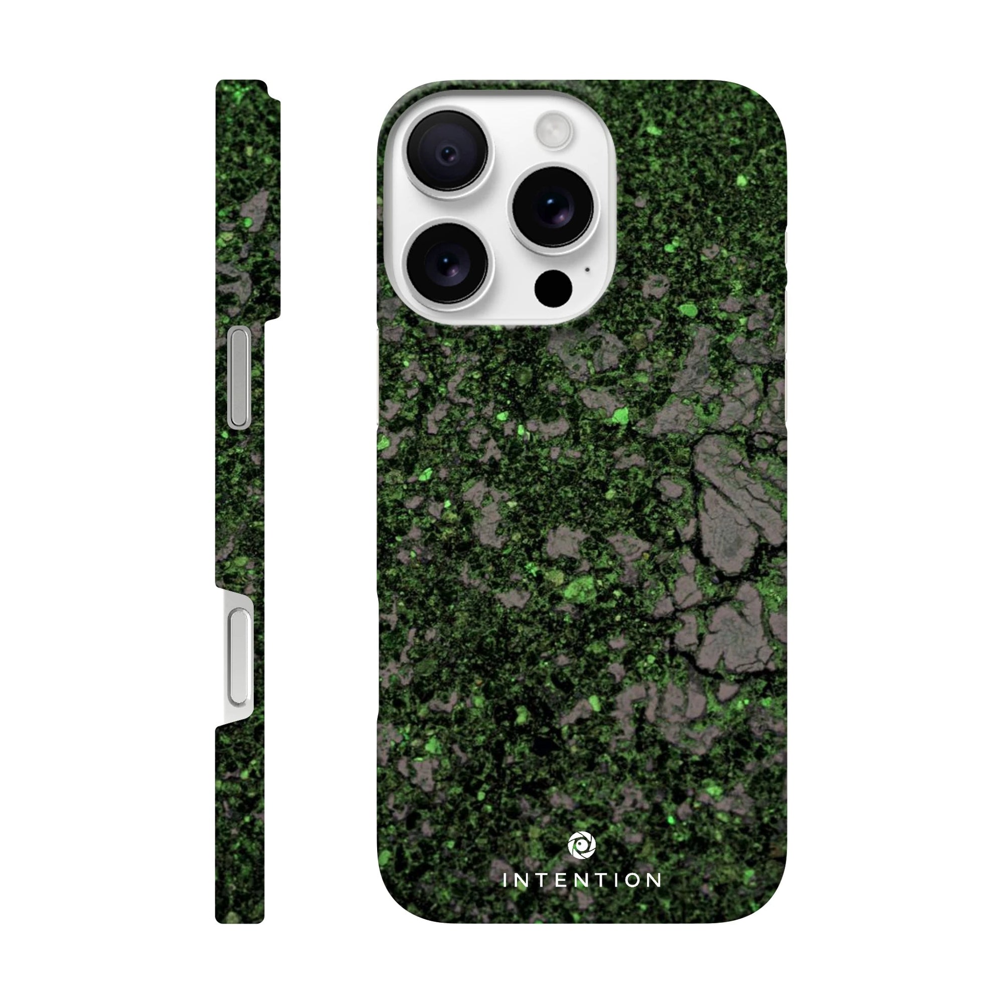 Phone Case Fragments iPhone Pro Max 1