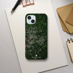 Fragments Phone Case iPhone 16 Pro Max 26