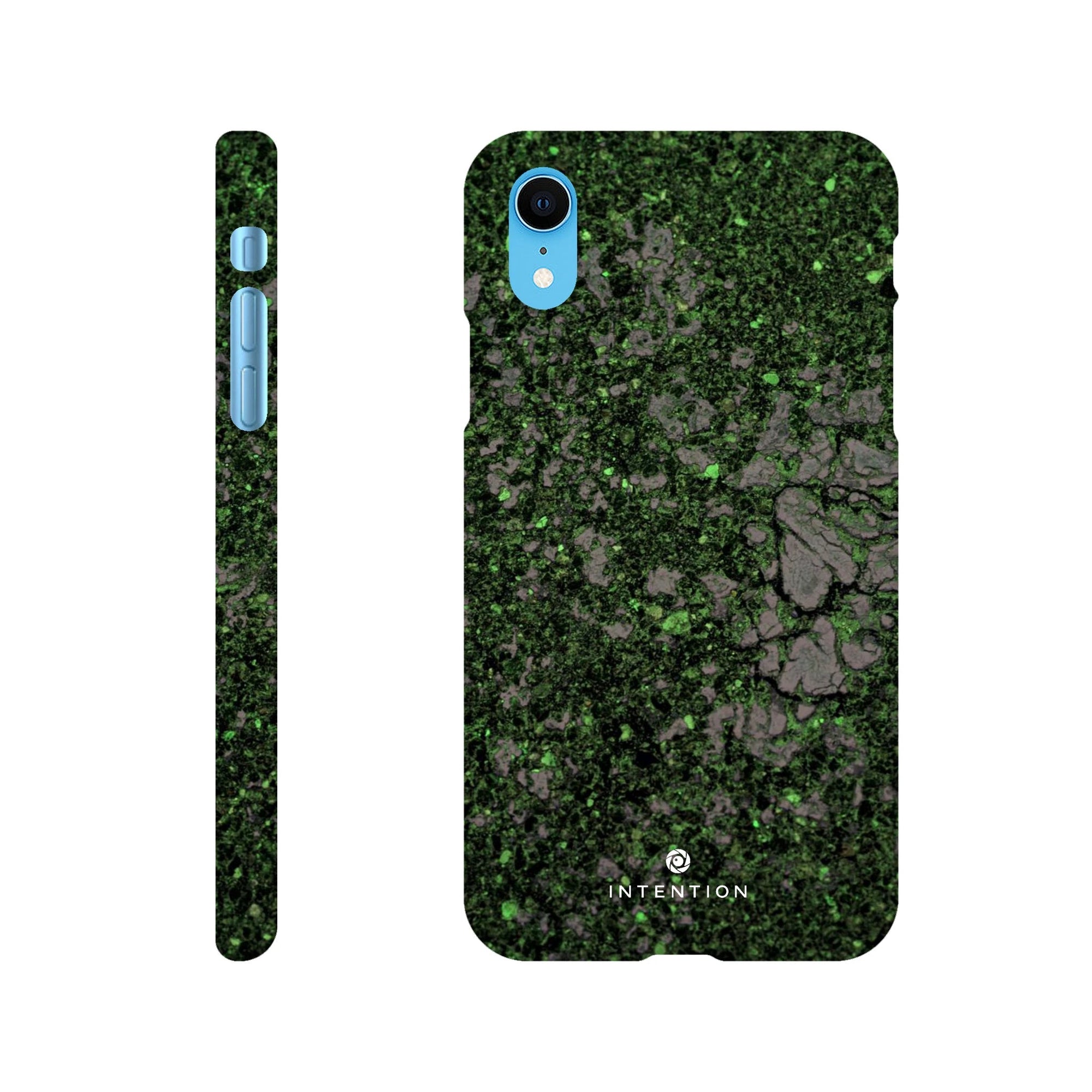 Fragments Phone Case iPhone XR 22