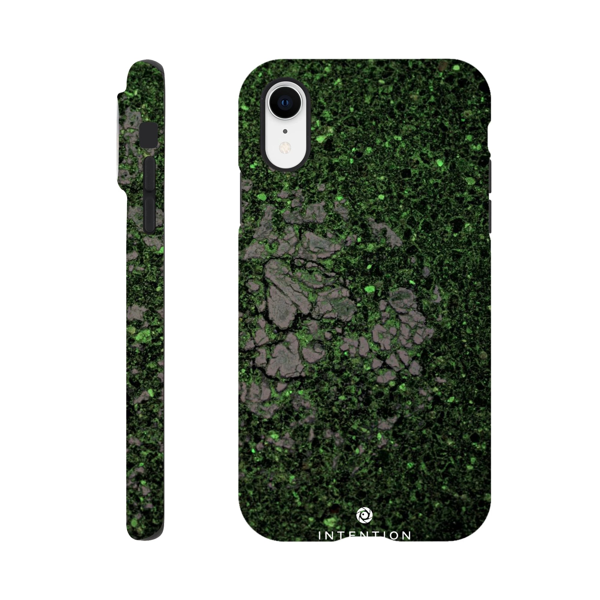 Fragments Phone Case iPhone XR 13