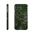 Fragments Phone Case iPhone XS Max 15