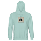 Freedom - "Hat On" Hoodie arctic blue XS 1