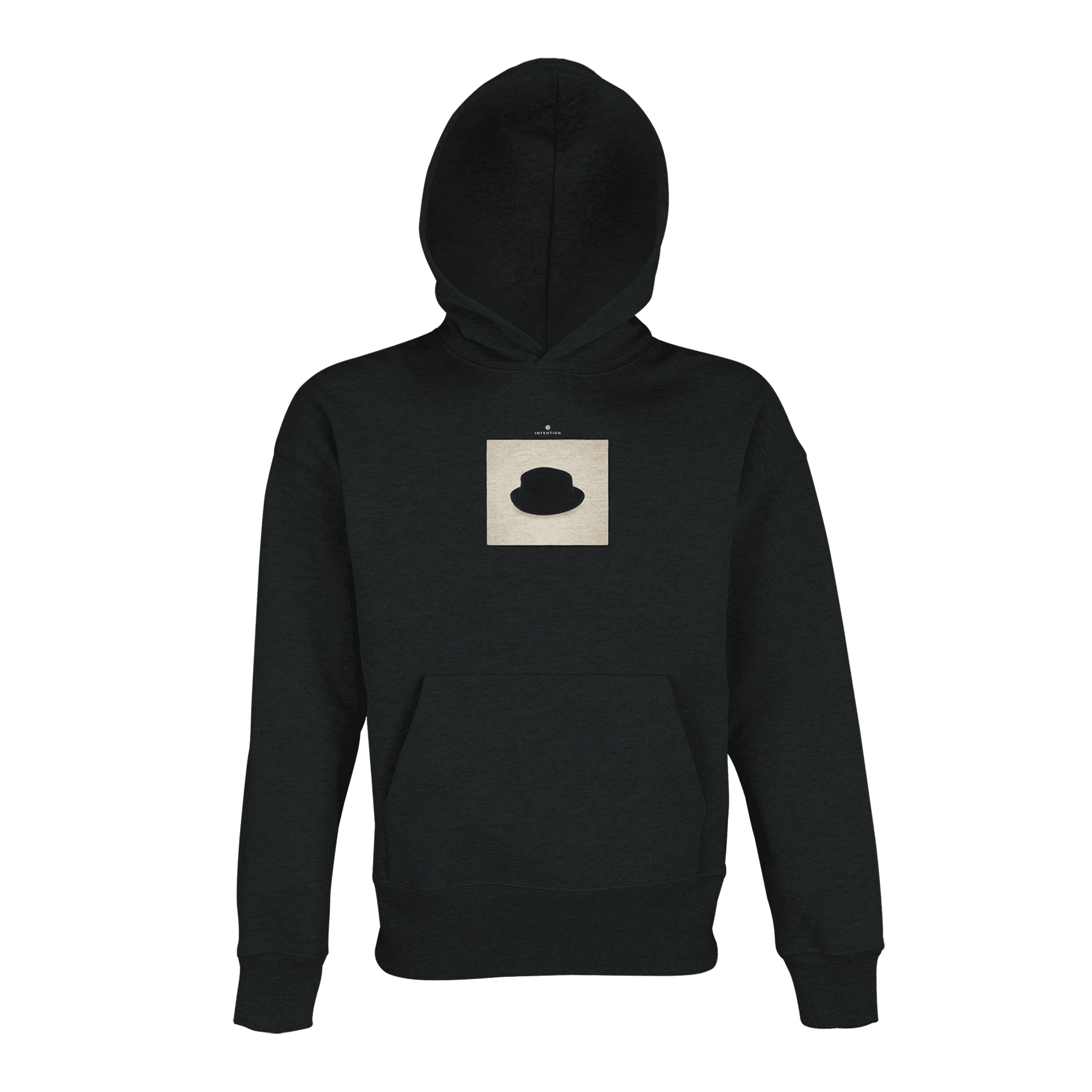 Freedom  Hoodie «Hat On » Hoodie XS 1