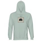 Freedom - "Hat On" Hoodie creamy green XS 1
