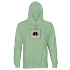 Freedom - "Hat On" Hoodie frozen green XS 1