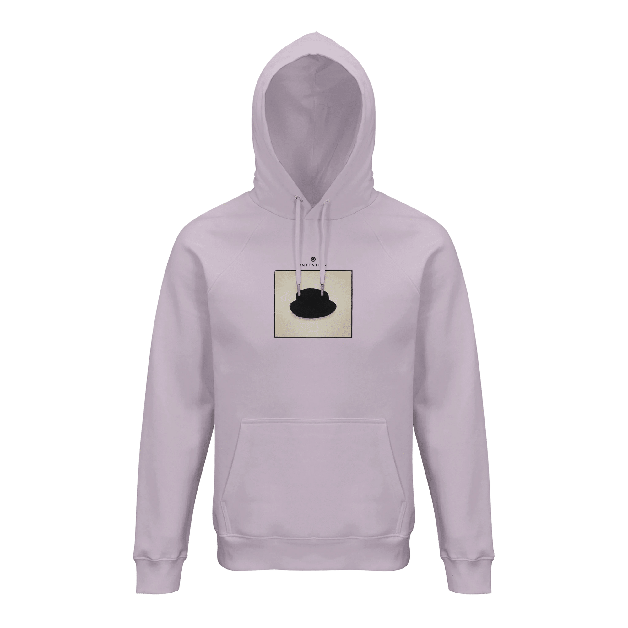 Freedom Hat On“ Hoodie lilak , 29