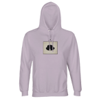 Freedom - "Hat On" Hoodie lilak XS 1
