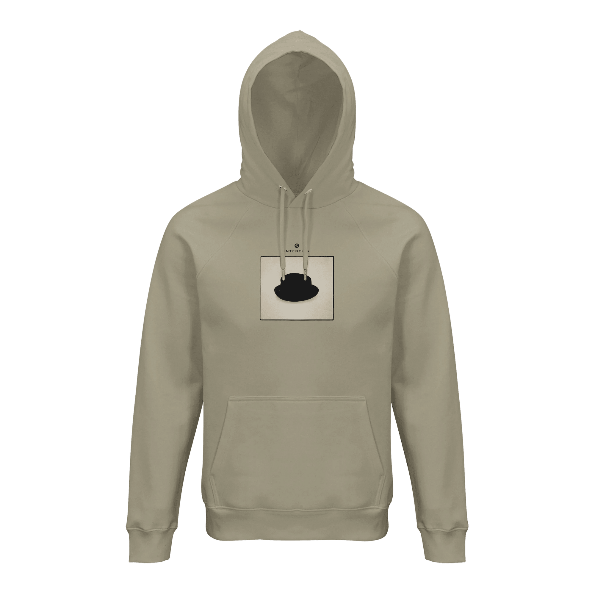 Freedom - "Hat On" Hoodie Rope XS 9