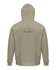 Freedom - "Hat On" Hoodie Rope XS 10