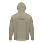 Freedom - "Hat On" Hoodie Rope XS 2