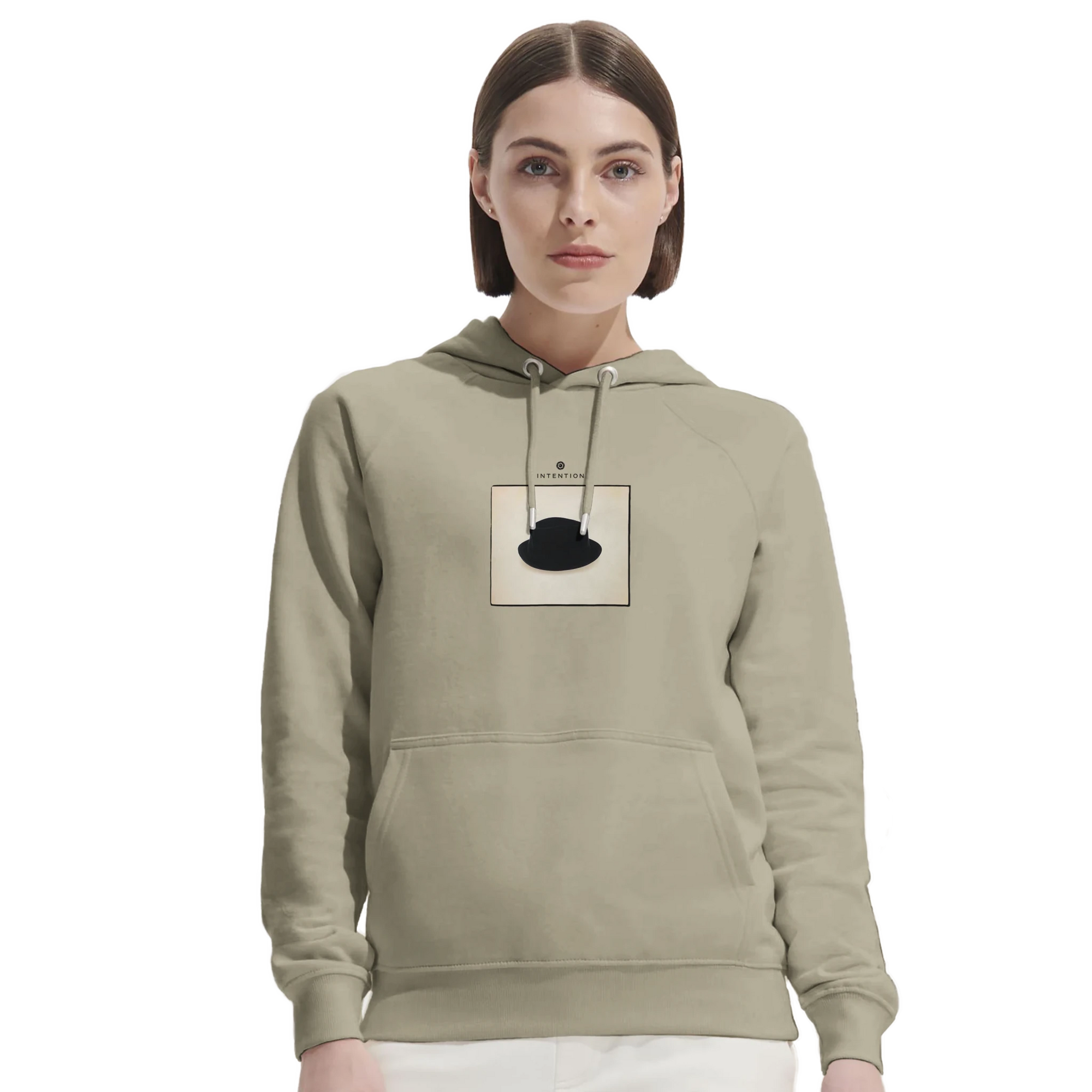 Freedom - "Hat On" Hoodie Rope XS 13