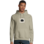 Freedom - "Hat On" Hoodie Rope XS 3