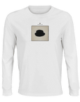 Freedom - "Hat On" Long sleeve White XS 20