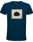 Freedom - "Hat On" T-shirt denim XS 1