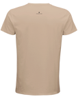 Freedom - "Hat On" T-shirt Khaki XS 3