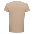 Freedom - "Hat On" T-shirt Khaki 3