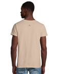 Freedom - "Hat On" T-shirt Khaki XS 5