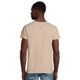 Freedom - "Hat On" T-shirt Khaki 5