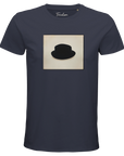 Freedom - "Hat On" T-shirt mouse grey XS 1