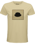 Freedom - "Hat On" T-shirt Natural XS 1