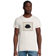 Freedom - "Hat On" T-shirt Off White 4