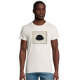 Freedom - "Hat On" T-shirt Off White 4