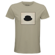 Freedom - "Hat On" T-shirt Rope 1