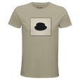 Freedom - "Hat On" T-shirt Rope 1