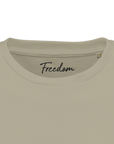 Freedom - "Hat On" T-shirt Rope XS 2