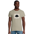 Freedom - "Hat On" T-shirt Rope 4