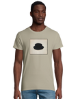 Freedom - "Hat On" T-shirt Rope XS 4