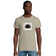 Freedom - "Hat On" T-shirt Rope 4