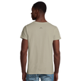 Freedom - "Hat On" T-shirt Rope 5