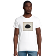 Freedom - "Hat On" T-shirt White 4