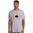 Freedom - "Hat On" T-shirt lilak 4