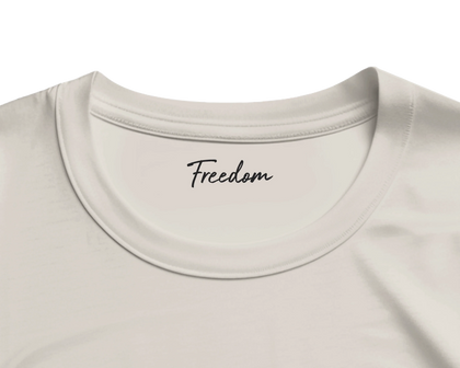 Freedom - "Hat On"