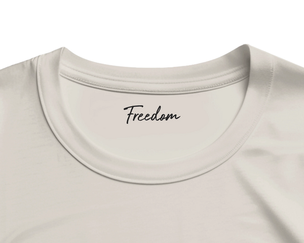 Freedom - "Hat On"