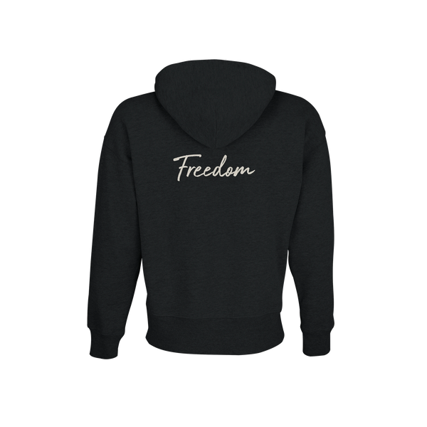 Freedom - "Hat On"