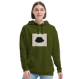 Freedom - "Hat On" Hoodie Army 5