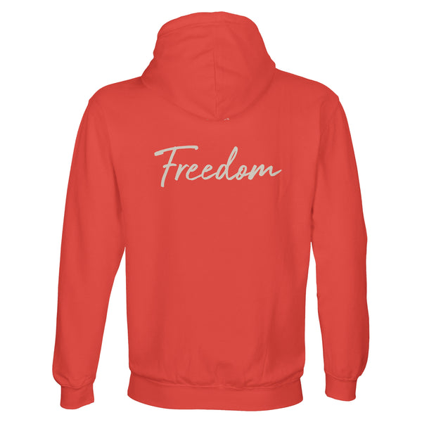 Freedom - "Hat On"