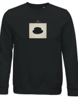 Freedom - "Hat On" Sweatshirt Black XS 22