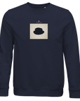 Freedom - "Hat On" Sweatshirt French Navy XS 16